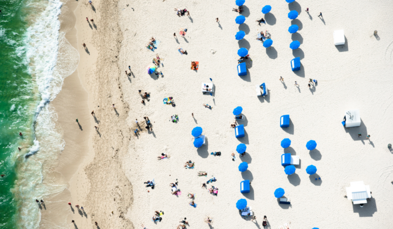 E-books about Sustainable Tourism from EBSCO eBook Academic Collection
